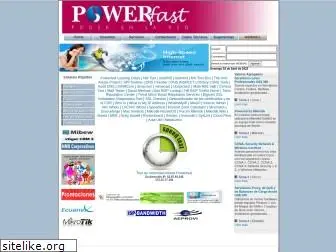 powerfast.net