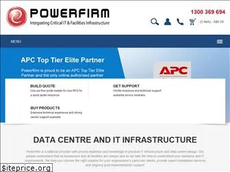 powerfirm.com.au