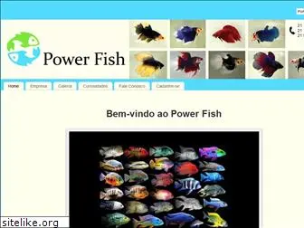 powerfish.com.br