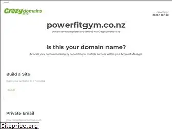 powerfitgym.co.nz