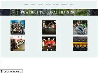 powerfitusa.com