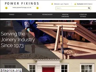 powerfixings.co.uk