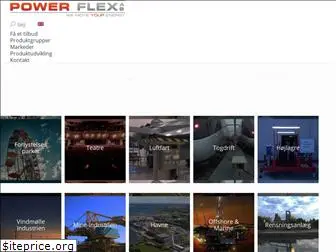 powerflex.as