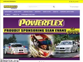 powerflexaustralia.com.au