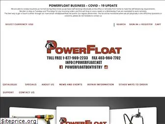 powerfloat.net
