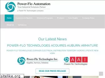 powerfloautomation.com