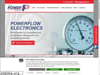 powerflowelectronics.com