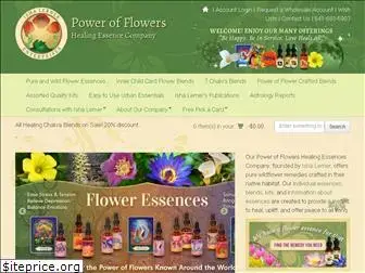 powerfloweressences.com