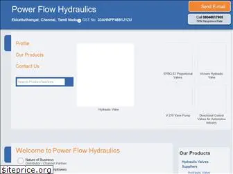 powerflowhydraulics.com