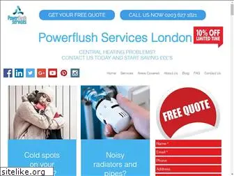 powerflush-services.co.uk