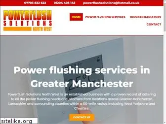 powerflushsolutionsnorthwest.co.uk