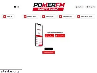 powerfm.ua