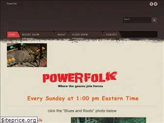 powerfolk.org