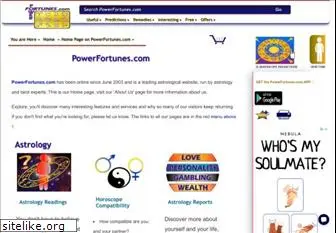 powerfortunes.org