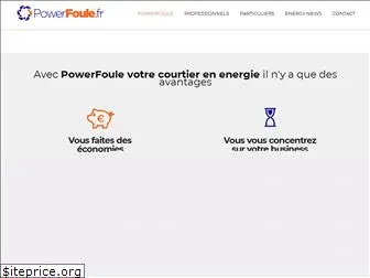 powerfoule.fr