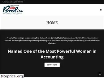 powerfulaccounting.com