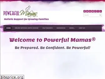 powerfulmamas.com