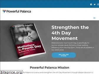 powerfulpalanca.com