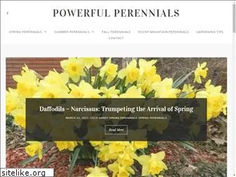 powerfulperennials.com