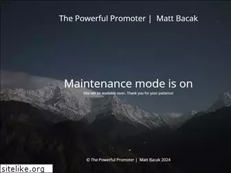 powerfulpromoter.com