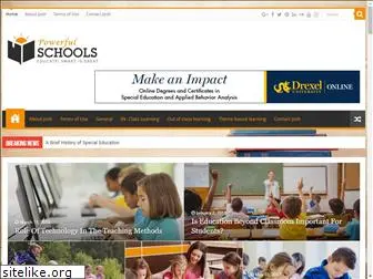 powerfulschools.org