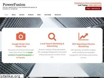 powerfusion.com