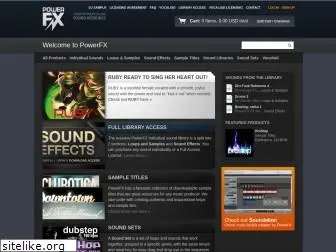 powerfx.com