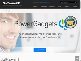 powergadgets.com