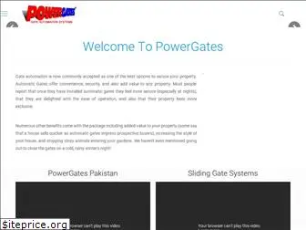 powergates.com.pk