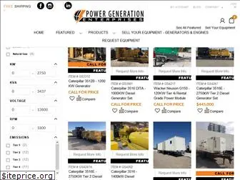 powergenenterprises.com