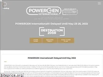 powergenerationweek.com