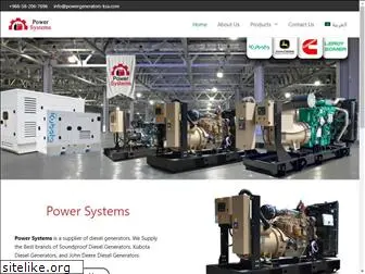 powergenerators-ksa.com