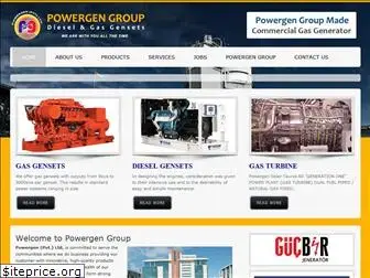 powergengroup.com