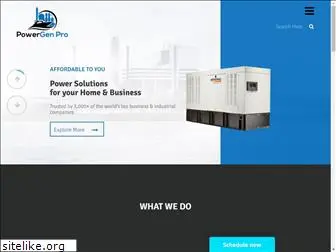 powergenpro.com