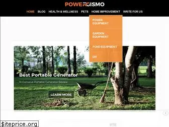 powergismo.com