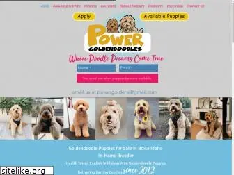 powergoldens.com