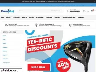 powergolf.com.au