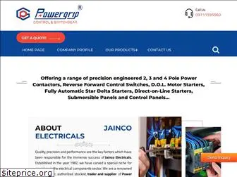 powergrip.co.in