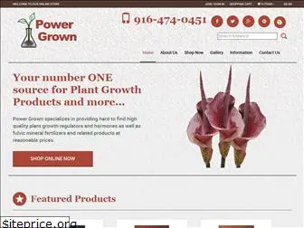 powergrown.com