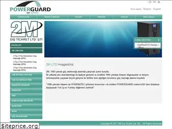 powerguard.com.tr