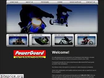 powerguardintl.com