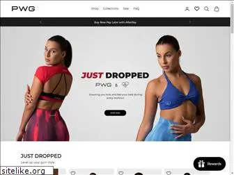 powergymstore.com