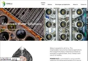 www.powerh2o.net