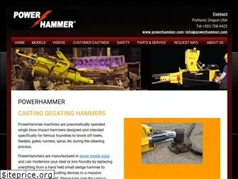 powerhammer.com
