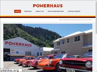 powerhaus.net.nz