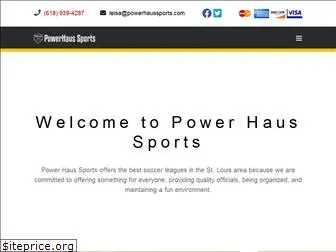 powerhaussports.com