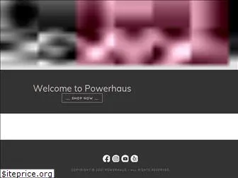 powerhausvwparts.com