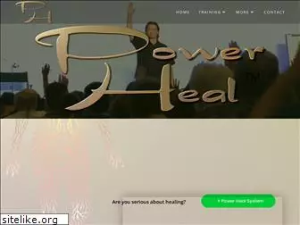powerheal.com