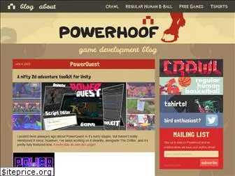 powerhoof.com