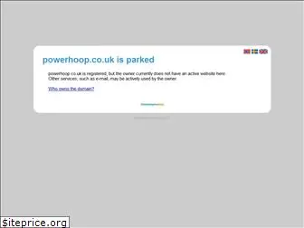 powerhoop.co.uk